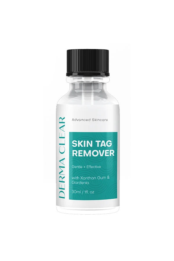 Derma Clear Skin Tag Remover
