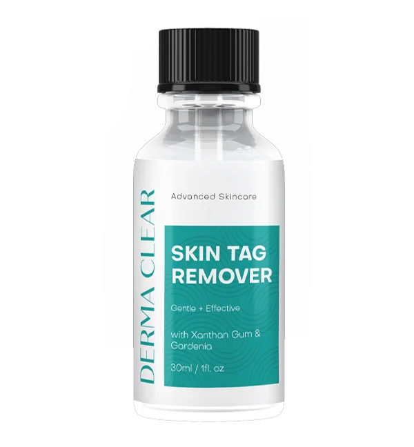 Derma Clear Skin Tag Remover - 30% Off + Free Shipping